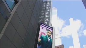 Broadway’s ‘Here Lies Love’ offers free childcare for weekend matinee