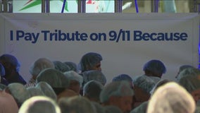 New Yorkers remember 9/11 with Day of Service