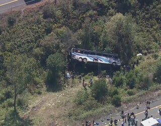 Officials call for I-84 'crash gate' following deadly Wawayanda