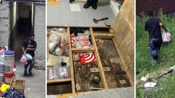 Husband of Bronx day care owner arrested in Mexico after 1-year-old's death