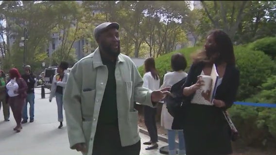 Harlem community activist fighting deportation to Jamaica