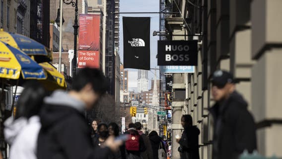 Feeling the financial burden of today's economy