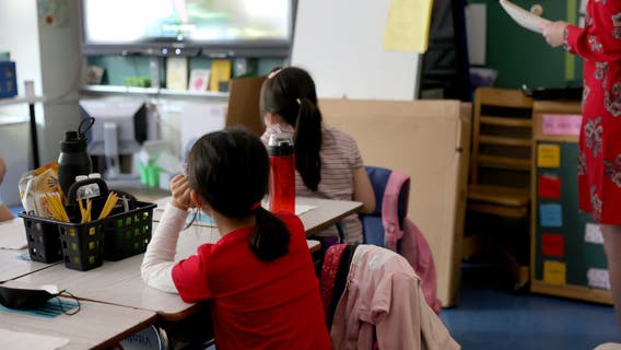 Mamdani, Cuomo and Sliwa's stances on education in NYC