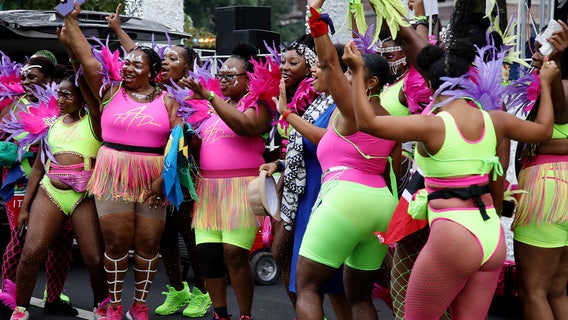 Security measures heightened for J'ouvert and West Indian Day Parade