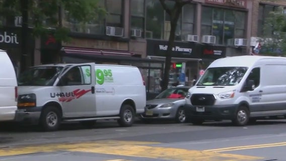 NYC plans use of smart curbs to change how streets are used