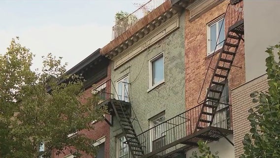 New NYC law cracking down on short-term rentals takes effect