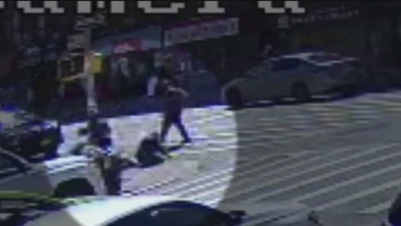 Bronx shooting kills 71-year-old woman, injures another: NYPD