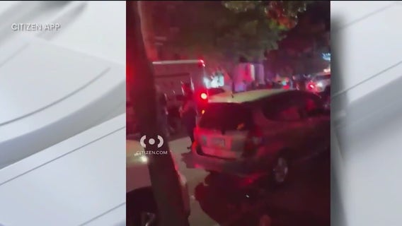 NYC crime: 80-year old man shot, killed in Bronx