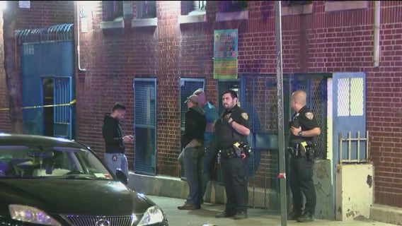 Bronx day care death: Two arrested in connection to fatal opioid overdose of 1-year-old boy