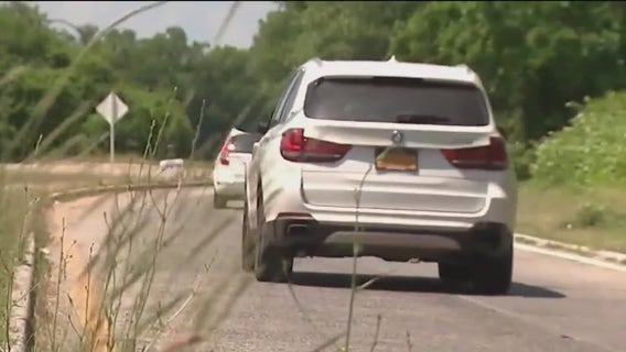 Transit Solutions aims to transform Long Island commutes on 'Car Free Day'