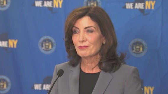 NYC migrant crisis: Hochul says she had 'productive' talk with Biden