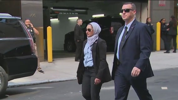 How the Diplomatic Security Service protects dignitaries in NYC during UN General Assembly