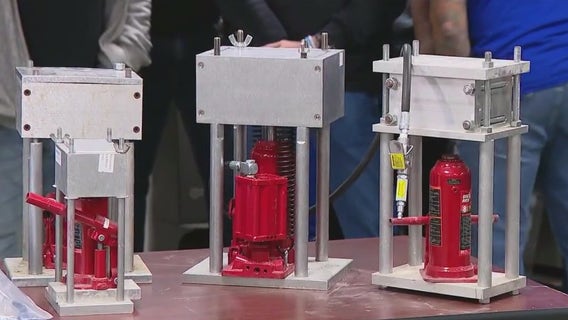 Queens drug bust reveals fentanyl danger to children