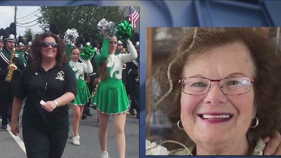 Farmingdale mourns loss of high school band director, retired teacher killed in bus crash