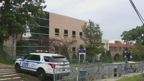 Judge rules that migrant shelter at Staten Island's St. John Villa Academy must close