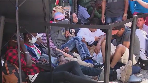 Legal battle brews over NYC's 'right-to-shelter' mandate