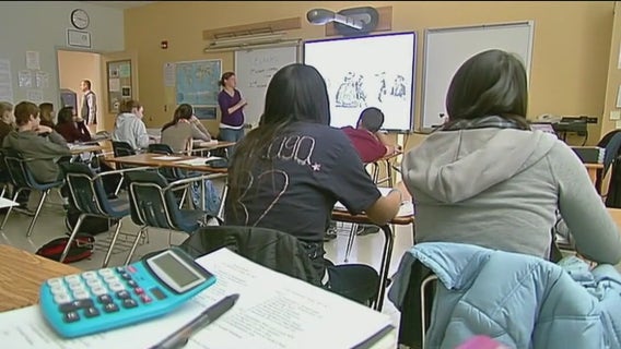 NYC migrant crisis: Uncertainty over immunization deadlines for migrant children