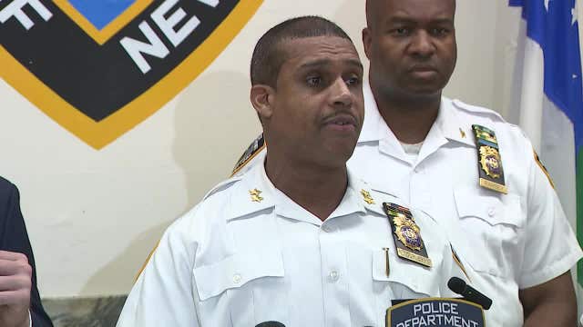 Police fatally shoot man during armed robbery in the Bronx