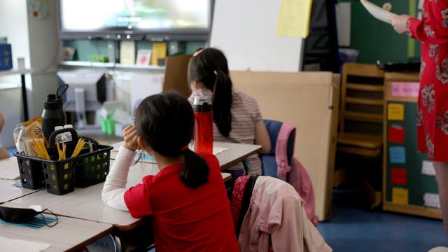 Mamdani, Cuomo and Sliwa's stances on education in NYC