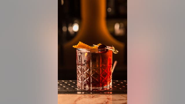 Is glassware gendered?