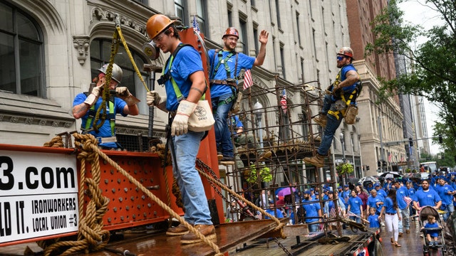 ‘Something to do with America?’ When asked why we observe Labor Day, these Gen Zers ‘have no clue’