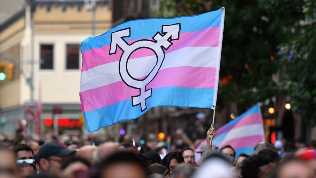 Nassau County Exec. signs executive order banning trans athletes from girls' sports