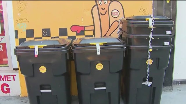 NYC Dept. of Sanitation Declares September 7 as 'Gray's Papaya Day'