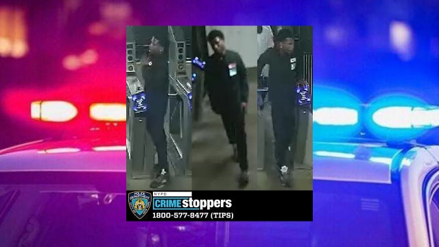 NYC crime: 23-year-old woman punched, choked on Brooklyn subway