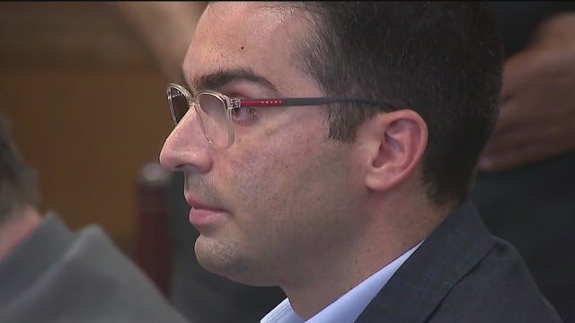 Eric Ulrich, former NYC buildings commissioner, pleads not guilty to bribery charges