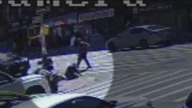 Bronx shooting kills 71-year-old woman, injures another: NYPD