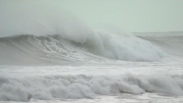 Preparing for Hurricane Lee: Town of Southampton declares state of emergency