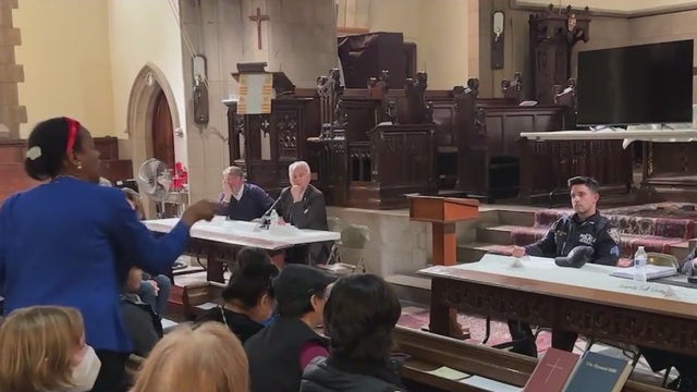 New Yorkers demanding action on illegal e-bikes