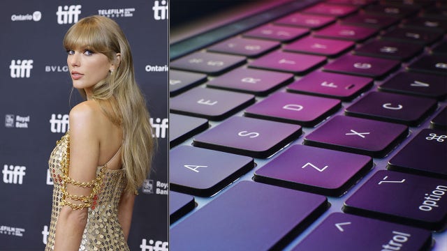 'Taylor Swift Reporter' job opening available at media company