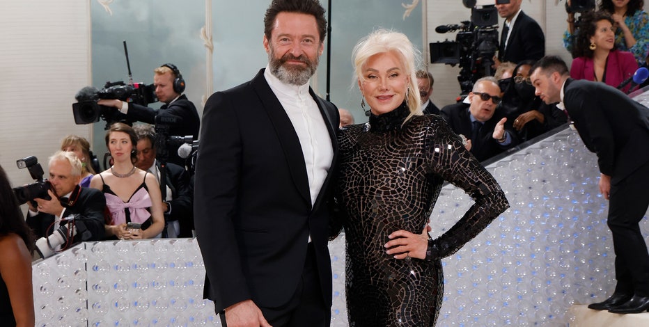 Hugh Jackman and Deborra-lee Jackman split after 27 years of marriage