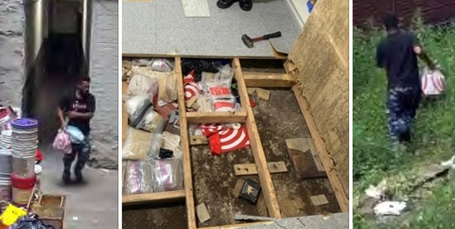 3rd person arrested in Bronx daycare fentanyl death; photos of wanted suspect released