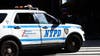 Feds take aim at NYPD illegal parking; warn of lawsuit over sidewalk violations