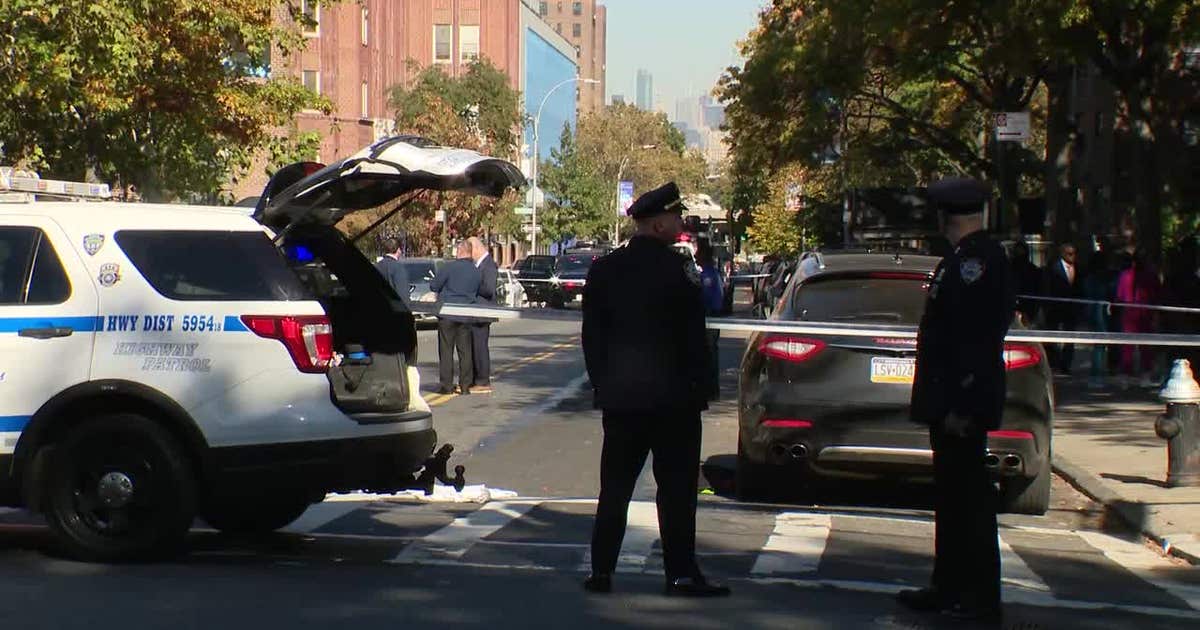 Boy, 7, fatally struck by NYPD tow truck in Brooklyn | FOX 5 New York