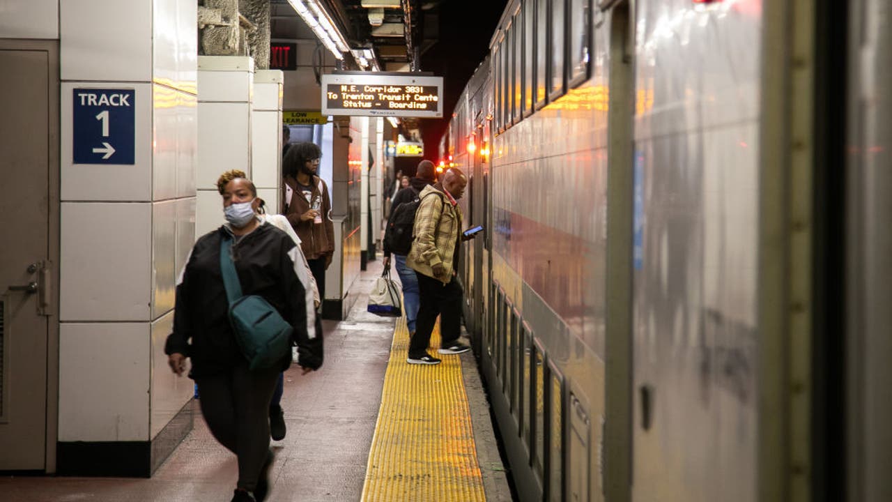 New York ranks 1st on list of worst commutes, study finds - Vimarsana News