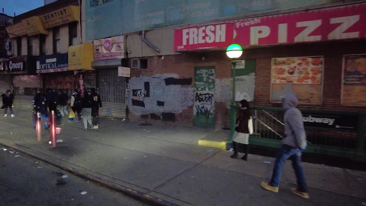 NYPD operation aims to improve East Harlem quality of life: 'We call this area the walking dead' - Vimarsana News
