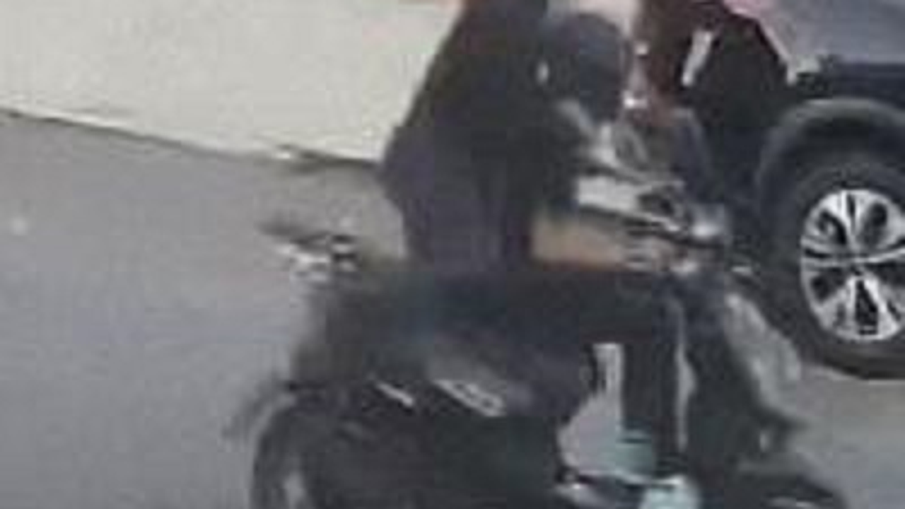 Alleged NYC Moped Ringleader Busted After Being On The Run: NYPD | FOX ...