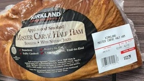 Ham sold at Costco recalled over possible listeria contamination