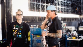 Blink-182's ‘One More Time’ tour includes Citi Field show