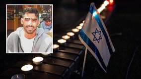 'My body basically is really paralyzed': Long Island woman loses great-nephew in Israel-Hamas war