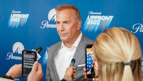 'Yellowstone' star Kevin Costner gambles on next monster hit with his own money