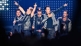 New Kids on the Block coming to New Jersey, Long Island