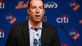 Billy Eppler resigns, under investigation by MLB, according to AP source
