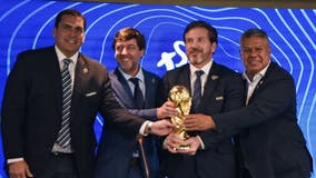 2030 World Cup: 3 continents to host the quadrennial tournament