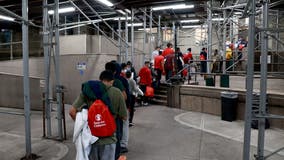 NYC migrant crisis: Hochul backs suspension of 'right to shelter'