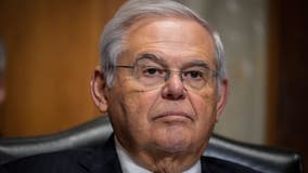 Lawyer opens defense of US Sen. Bob Menendez in his corruption trial by blaming his wife