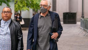 'This is all nonsense' - Robert De Niro takes the witness stand in civil case brought by ex-assistant